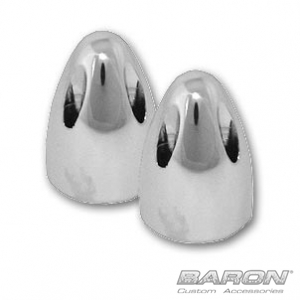 BULLET ISO GRIP ENDS