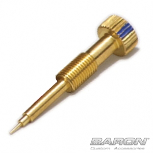 PILOT MIXTURE ADJUSTMENT SCREW - Kawasaki 1500