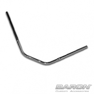 BIG JOHNSON BAR