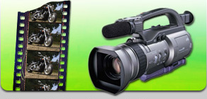 Baron Video Vault